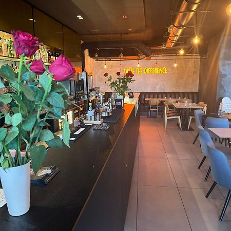 Dazio Exclusive Rooms Rzym Zewnętrze zdjęcie