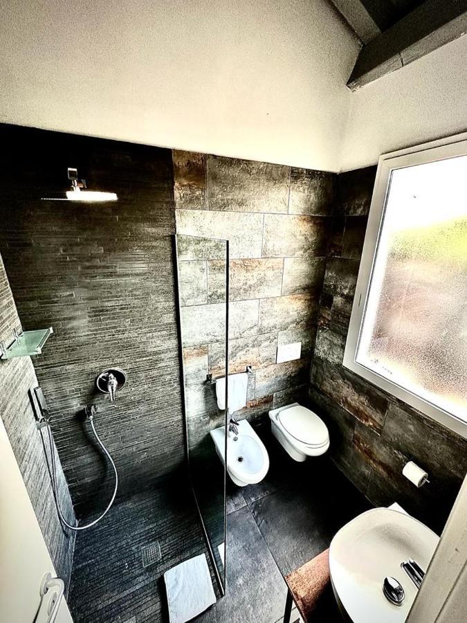 Dazio Exclusive Rooms Rzym Zewnętrze zdjęcie