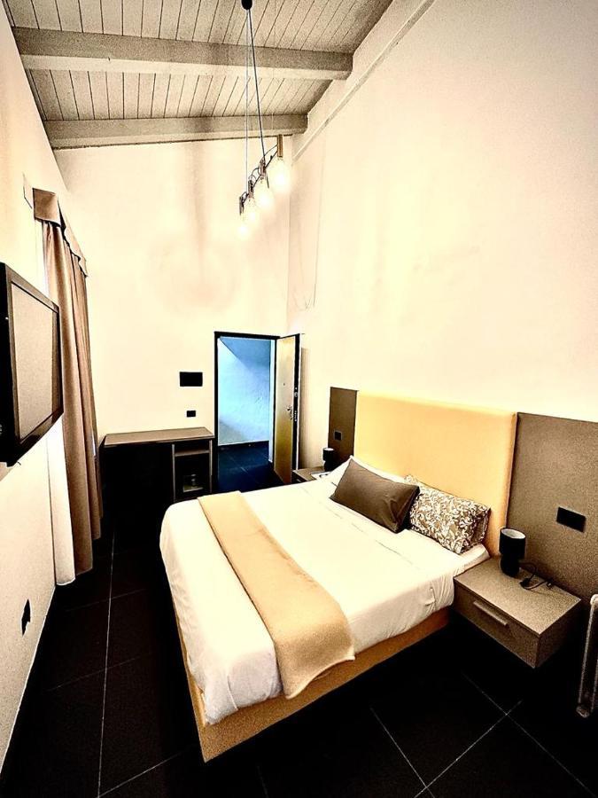 Dazio Exclusive Rooms Rzym Zewnętrze zdjęcie
