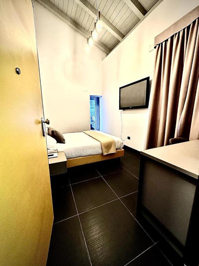 Dazio Exclusive Rooms Rzym Zewnętrze zdjęcie