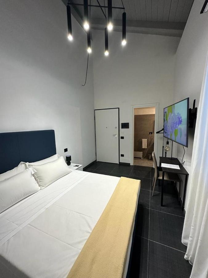 Dazio Exclusive Rooms Rzym Zewnętrze zdjęcie