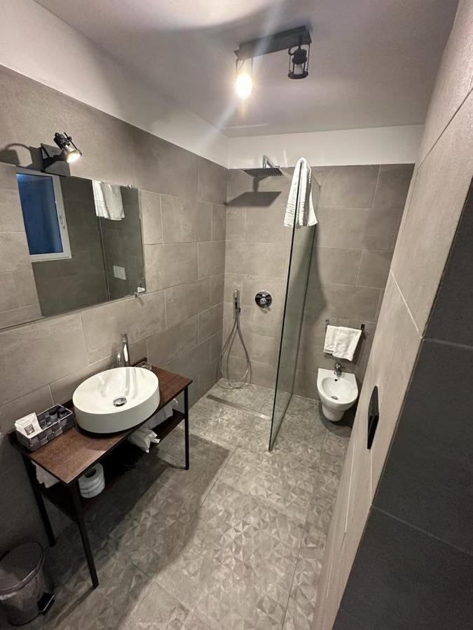 Dazio Exclusive Rooms Rzym Zewnętrze zdjęcie