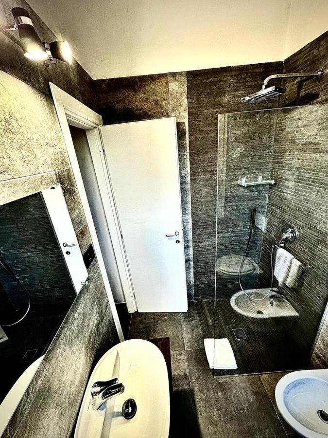Dazio Exclusive Rooms Rzym Zewnętrze zdjęcie