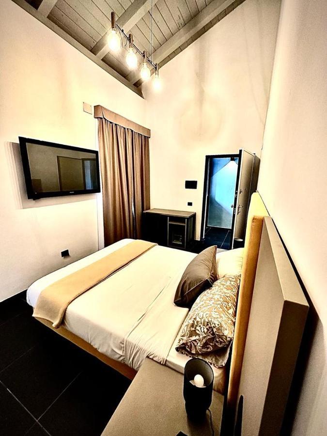 Dazio Exclusive Rooms Rzym Zewnętrze zdjęcie
