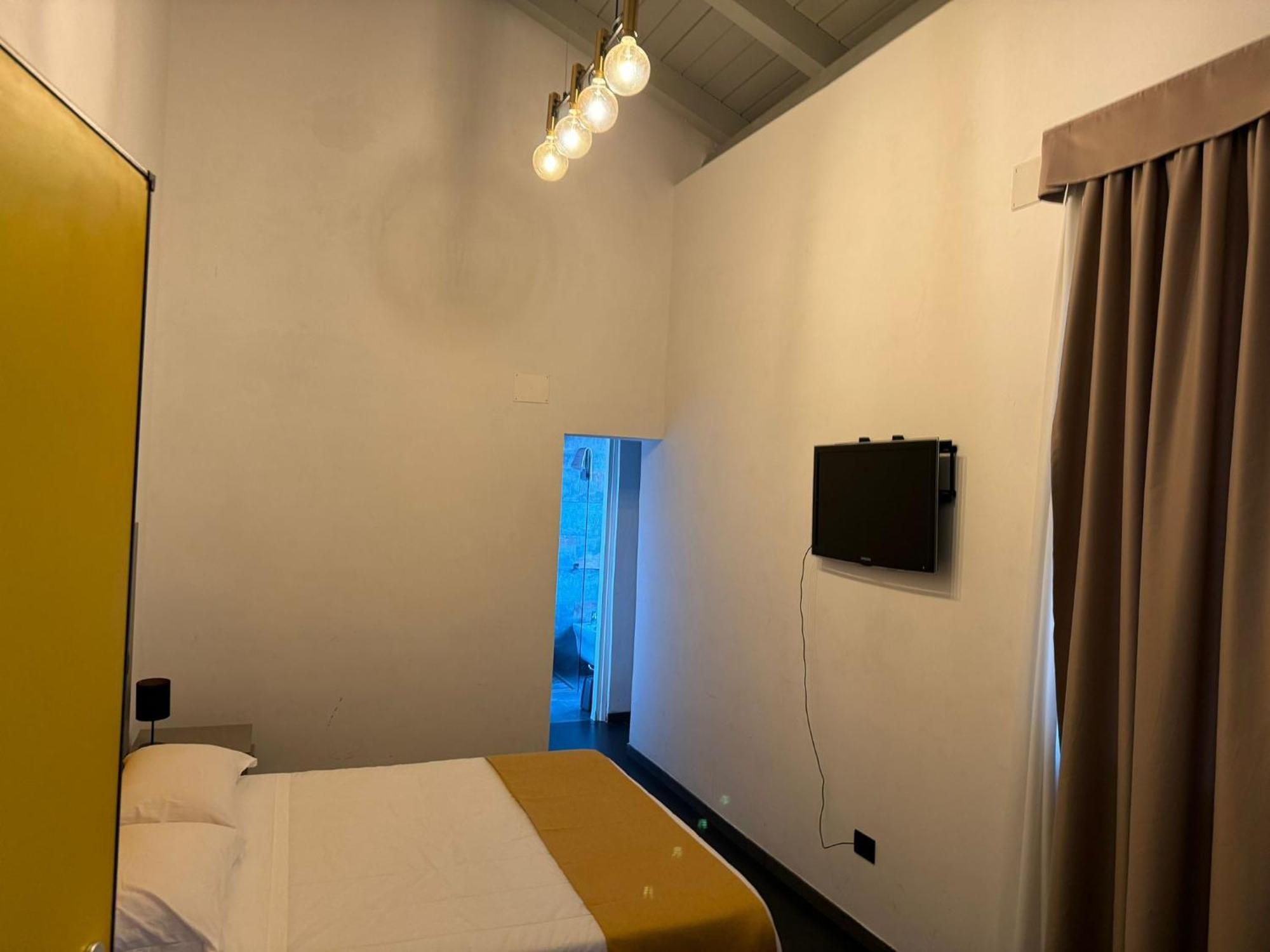 Dazio Exclusive Rooms Rzym Zewnętrze zdjęcie